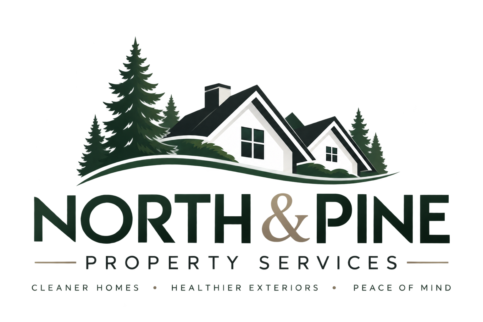 North & Pine Property Services
